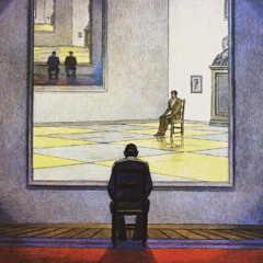 Whiterose Interlude (Lofi)