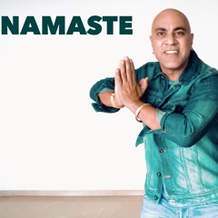 Namaste - CoronaVirus şey bachney ka Indian Tareeka