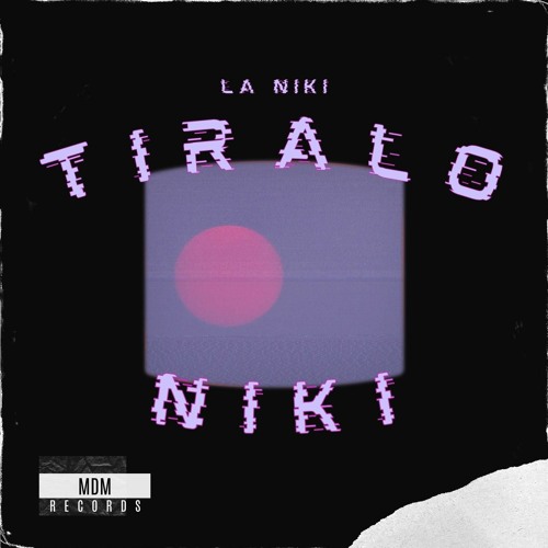 Stream Tiralo Niki by La Pinky | Listen online for free on SoundCloud