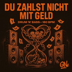Du zahlst nicht mit Geld DnB