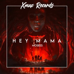 David Guetta - Hey Mama (Mosees Remix)