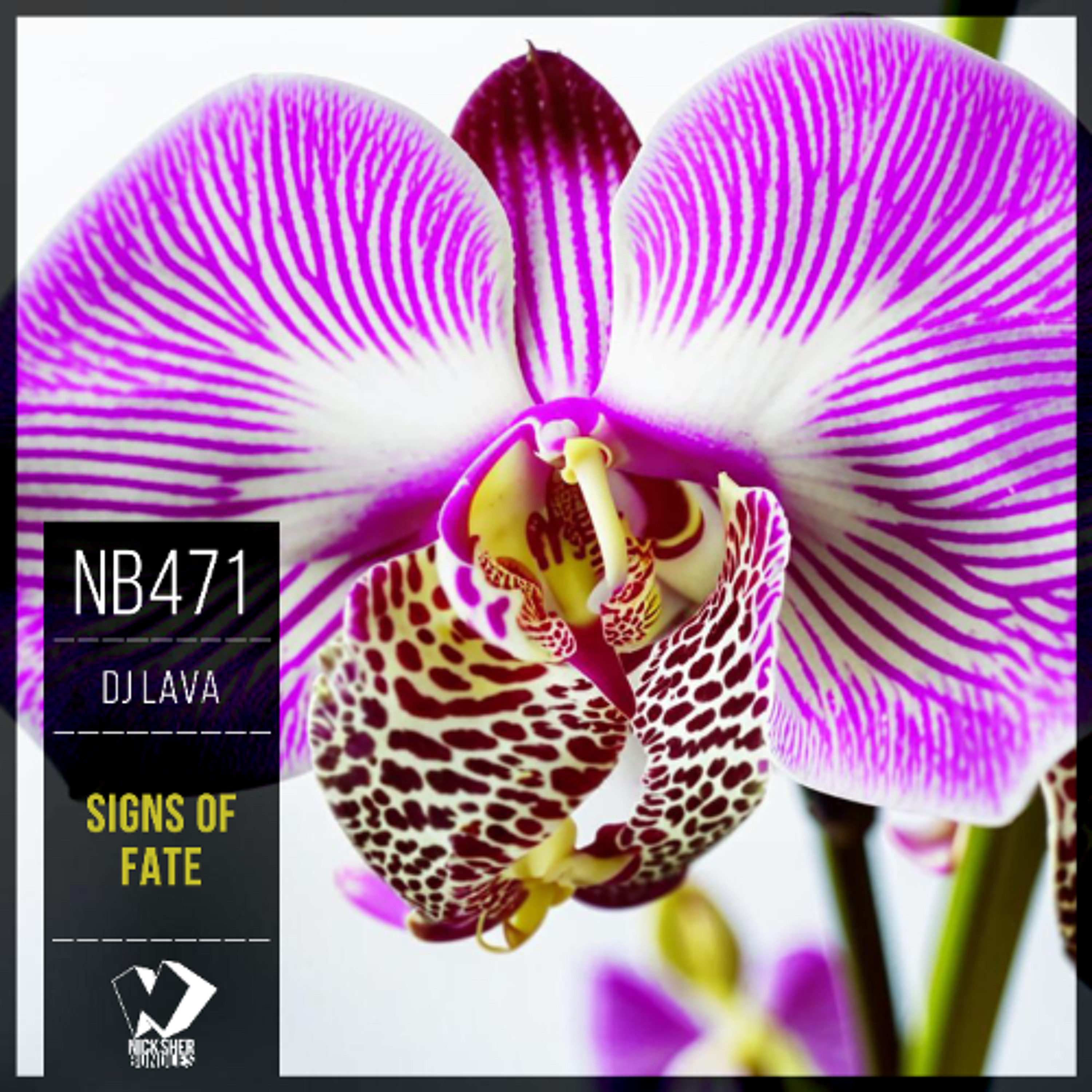 DJ Lava - Signs of Fate (Original Mix) episode artwork