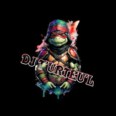 Dj T'urteu'l Freestyle Fwi Mood Edition Wélélé