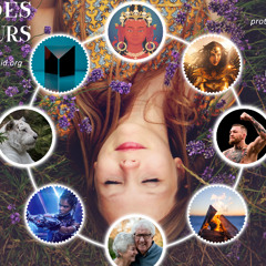 Le cercle des protecteurs, avec musique – Une pratique de visualisation favorisant un sommeil réparateur