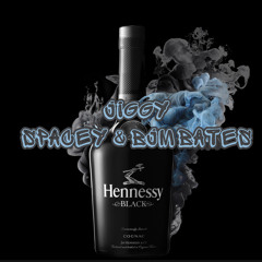 Jiggy N Henny Freestyle (feat. BJM Bates)