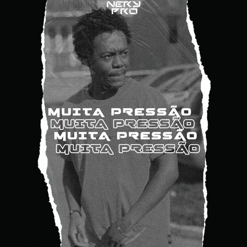 Muita Pressão (Original Mix)