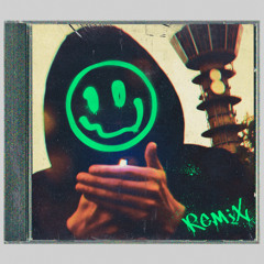 Fitshaced - Banditt (Common Magic Remix)