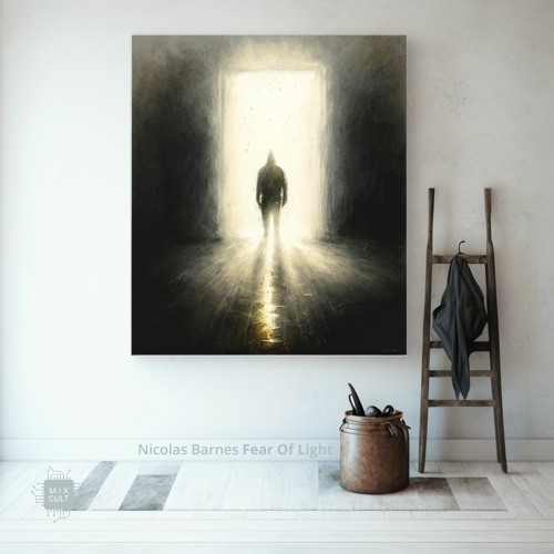 Nicolas Barnes - Fear Of Light (Radio Versions) [MixCult Records]