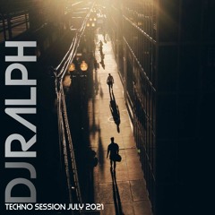 TECHNO SESSION JULY 2021