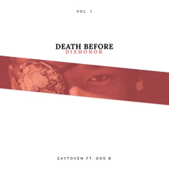 Fish Scale (feat. Doe B.)
