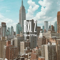 Bxl 2 | Lil Nas X x Jack Harlow/Hip-hop type beat