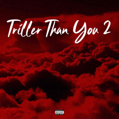 Comfortable (feat. TreyFooly)