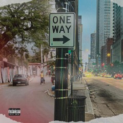 Answele - One Way