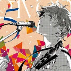 Given- Fuyu No Hanashi Español Latino
