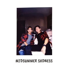 MIDSUMMER SADNESS | RE-RELEASE (2021)