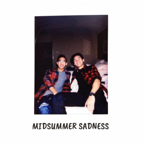 MIDSUMMER SADNESS | RE-RELEASE (2021)