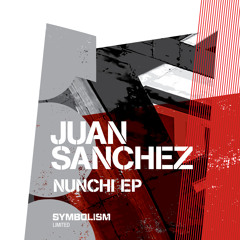 Premiere: Juan Sanchez - Manja [SYMLTD009]