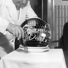 Gourmet Disco - 70s & 80s cosmic / jazz funk / latin disco