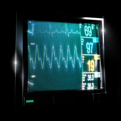 CURSEDEVIL, D4C - HEART RATE