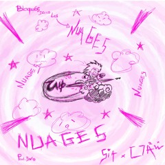 Nuages + Claaw