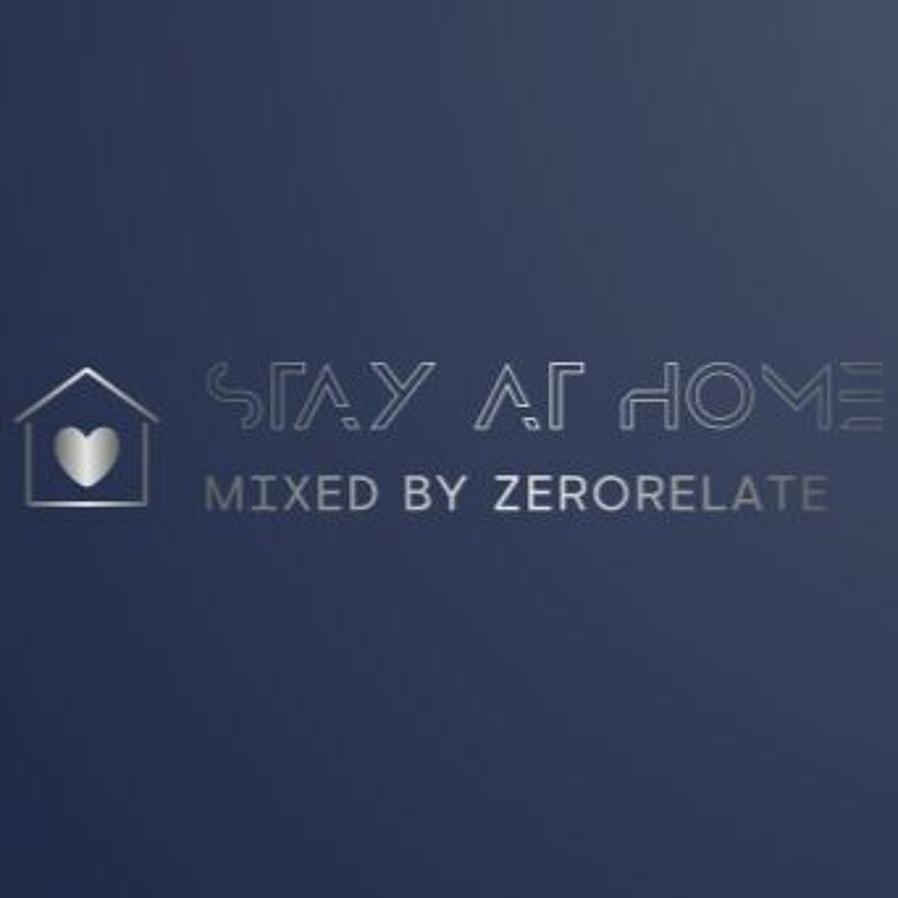 Continuous Play mixed by ZeroRelate