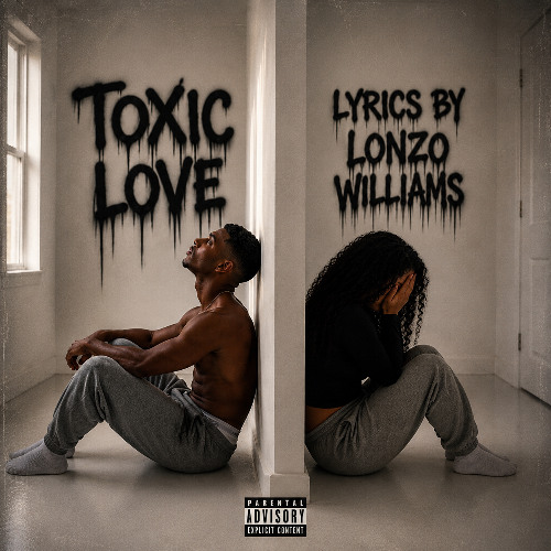 JOKERD 零　LOVE VOMB MF Stream TOXIC LOVE by Diamond Minded Music | Listen online for free