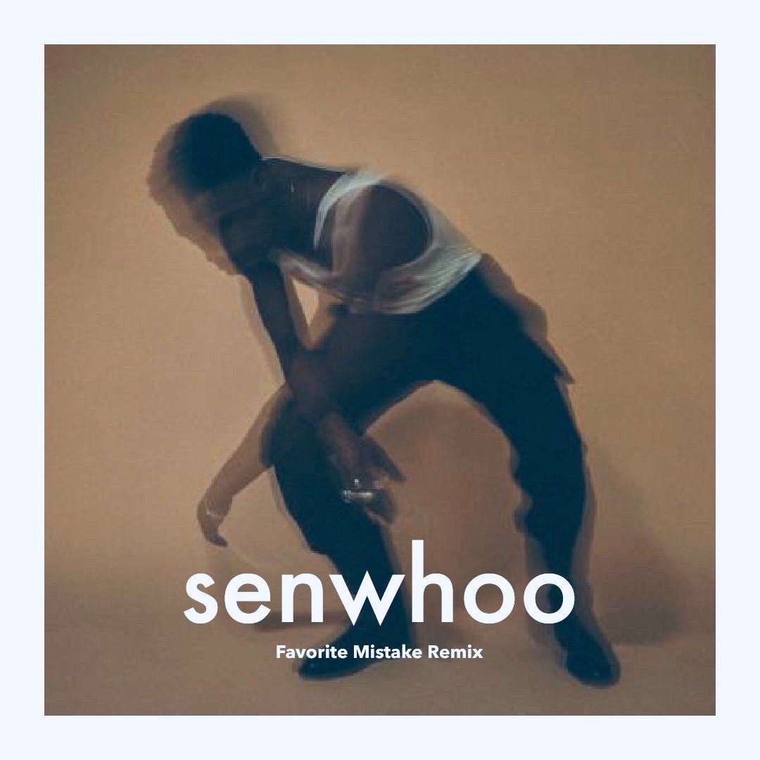 Given – Favorite Mistake (Edit)