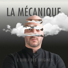 LA MÉCANIQUE - Extravague [COLD TRANSMISSION MUSIC]