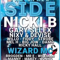 What Could Have Been