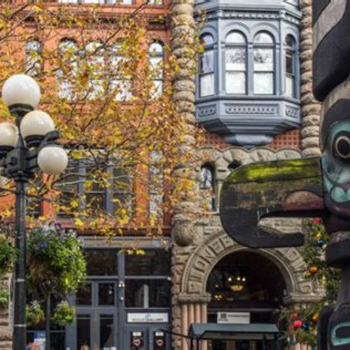 Best Things To Do In Pioneer Square Seattle Tours Reviews