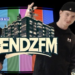 Endz Locked In - Reckless MC