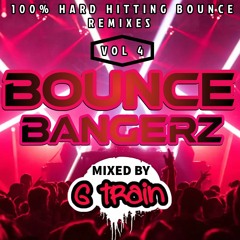 BOUNCE BANGERZ 2023 VOL 4