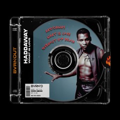 Haddaway - What Is Love (BVRNOUT VIP Remix)