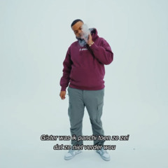 Hef Leaked - Allemaal een droom