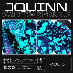 TOP 40 US-UK - VIETMIX - HOUSE - DeepChill -Why So Serious Vol.6 DJ JQuinn Mix