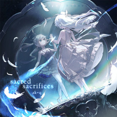 【Paradigm: Reboot】sacred sacrifices