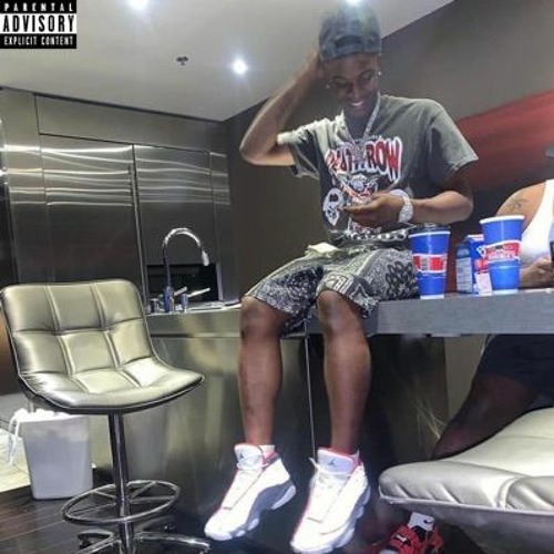 Lil Double 0 - Slow It Down