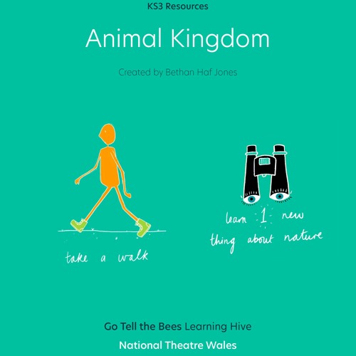 Stream Animal Kingdom: Exercise One - Warm Up by NTWsound | Listen online for free on SoundCloud Stream Animal Kingdom: Exercise One - Warm Up by NTWsound | Listen online for free on SoundCloud
