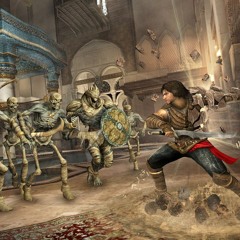 SOLOMON'S ARMY