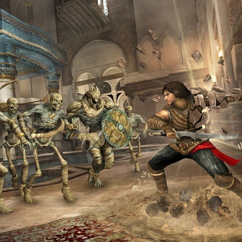 SOLOMON'S ARMY