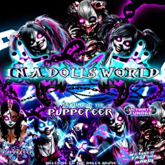 In a Dolls World - Puppeteer aka Mr Blade