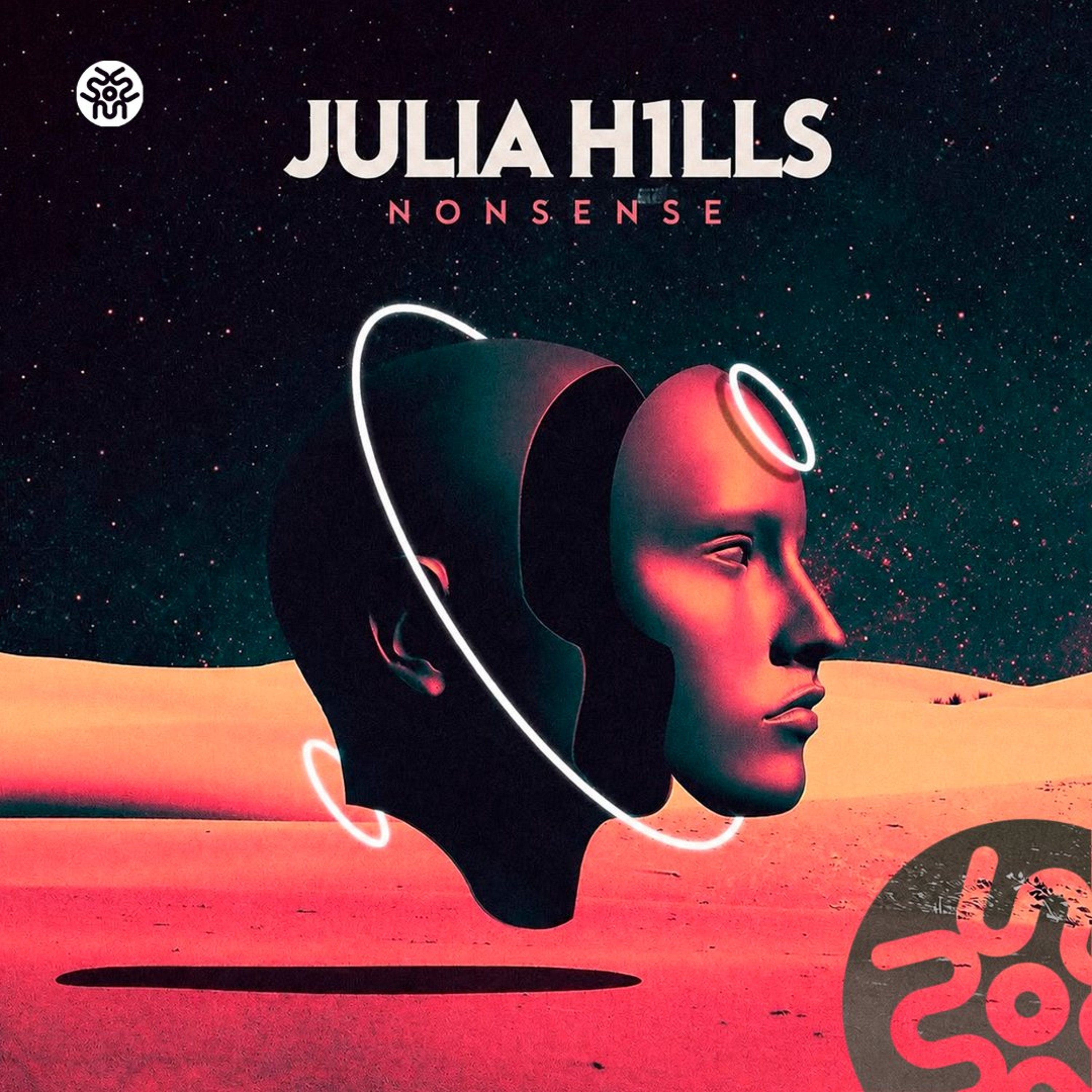 Julia H1lls - Nonsense (Original Mix) | FREE DOWNLOAD episode artwork