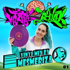 KR 1 - MESMERIZA