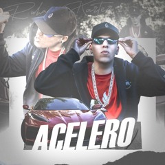 Acelero Feat. Hoffmxn