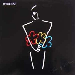 IceHouse - A Man Of Colours (A NOISE UPSTAIRS REMIX BY CRAIG JOHN SMITH)
