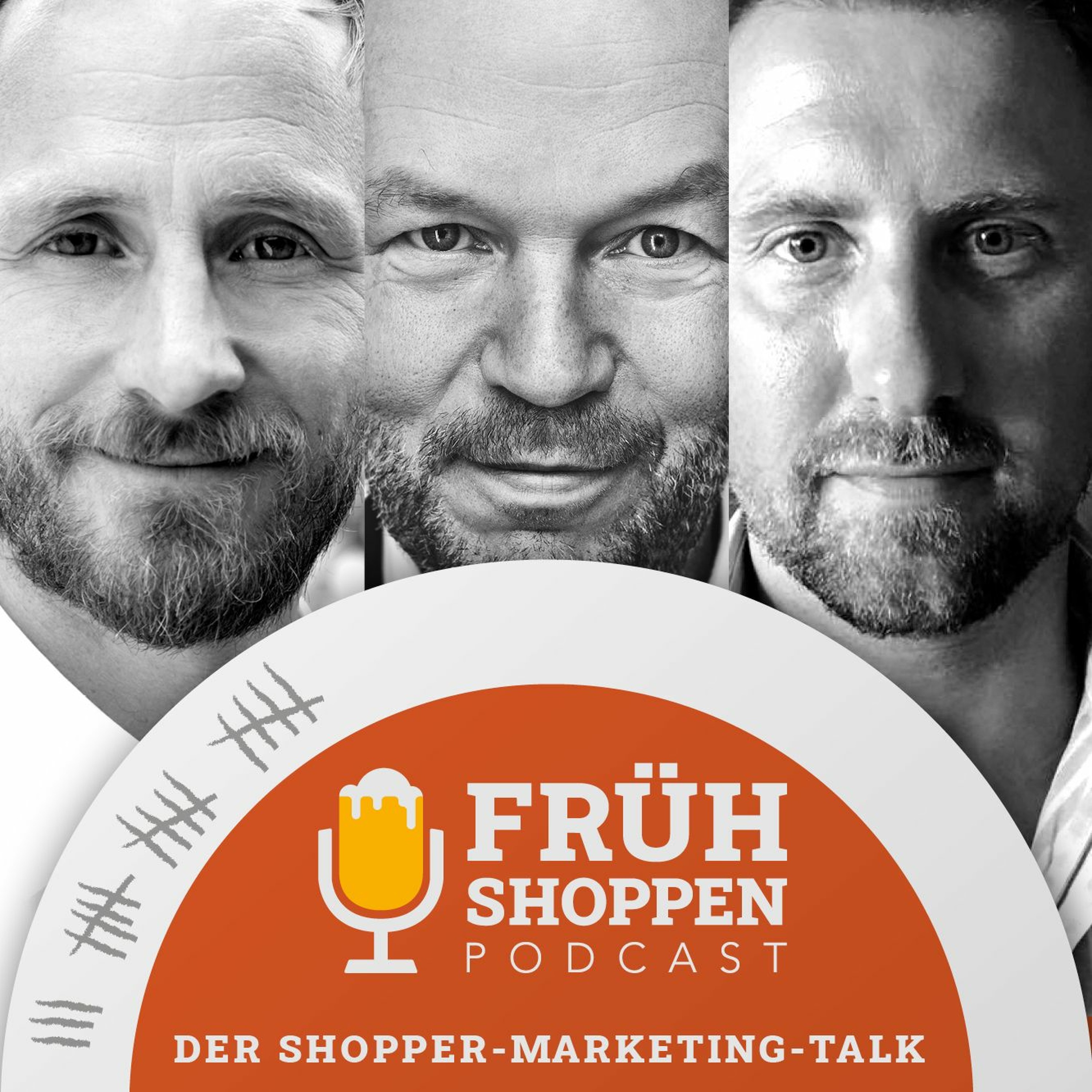 Früh-Shoppen - Der gepflegte Shopper-Marketing-Talk