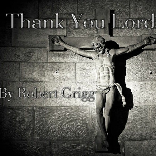 Thank You Lord