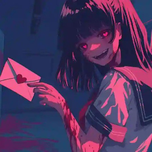 Feeling Something Bad