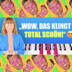 Klavier Lernen Mit Melanie