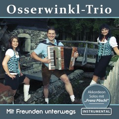 Osserwinkl Landler (Radio Edition)